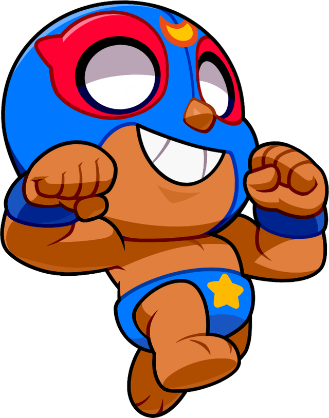 El_Primo_Baby_portrait