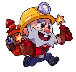 Squad Busters Dynamike Guide